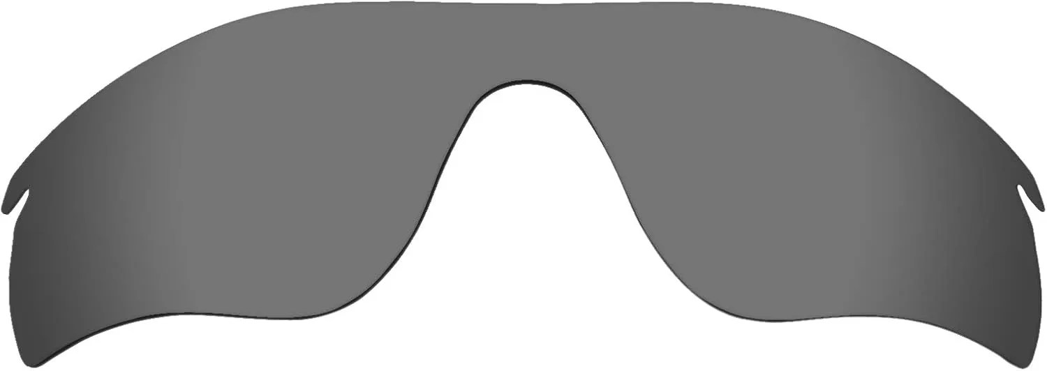 Alphax Polarized Replacement Lenses for Oakley RadarLock Path OO9181 - Multiple Options