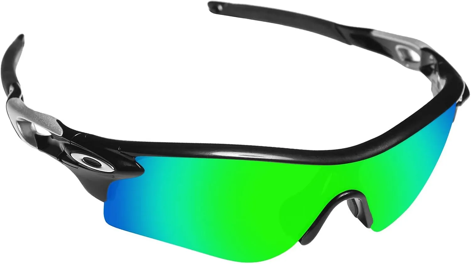 Alphax Polarized Replacement Lenses for Oakley RadarLock Path OO9181 - Multiple Options