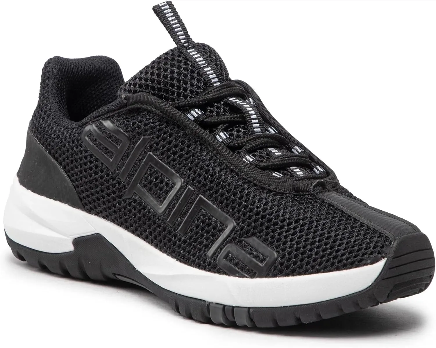 Alpina Men's Shoes EWL | Breathable Lightweight and Durable Trekking Sneakers