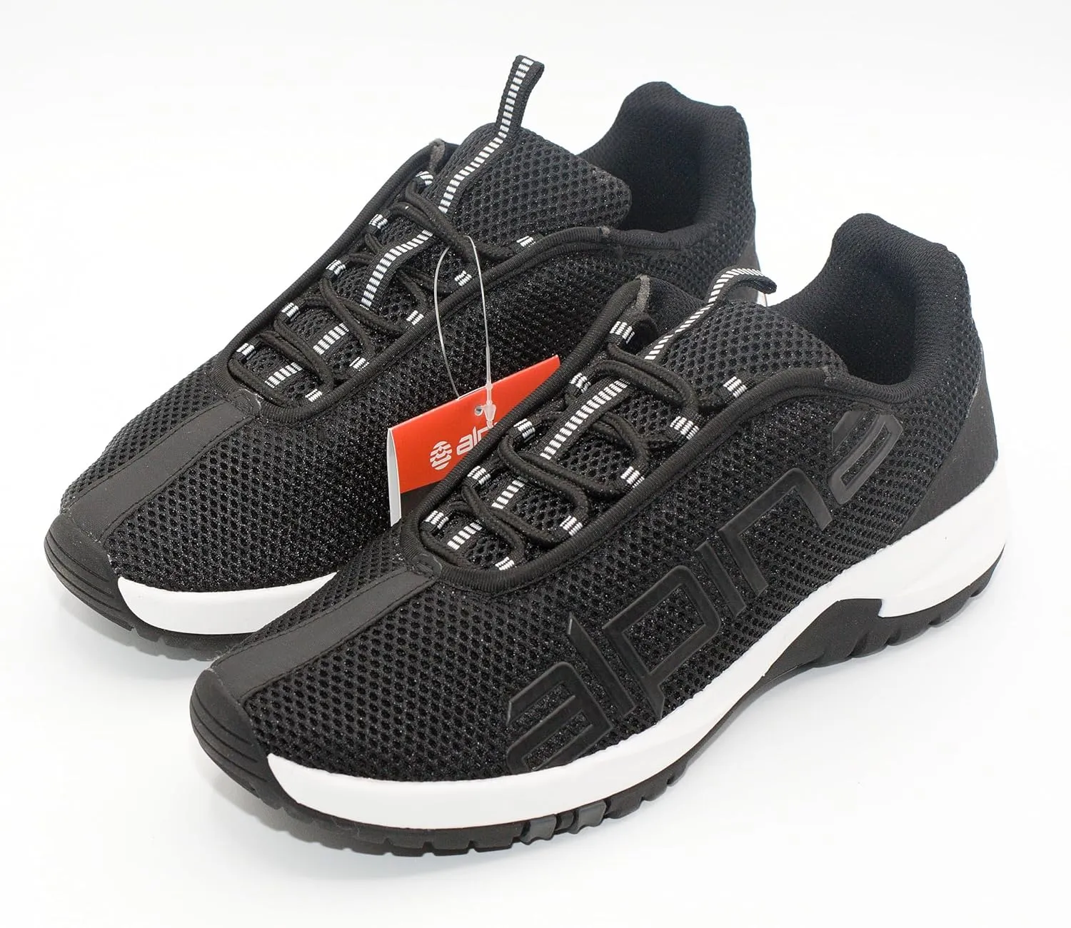 Alpina Men's Shoes EWL | Breathable Lightweight and Durable Trekking Sneakers