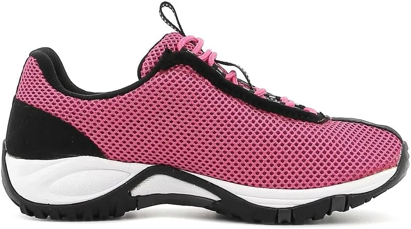 Alpina Men's Shoes EWL | Breathable Lightweight and Durable Trekking Sneakers