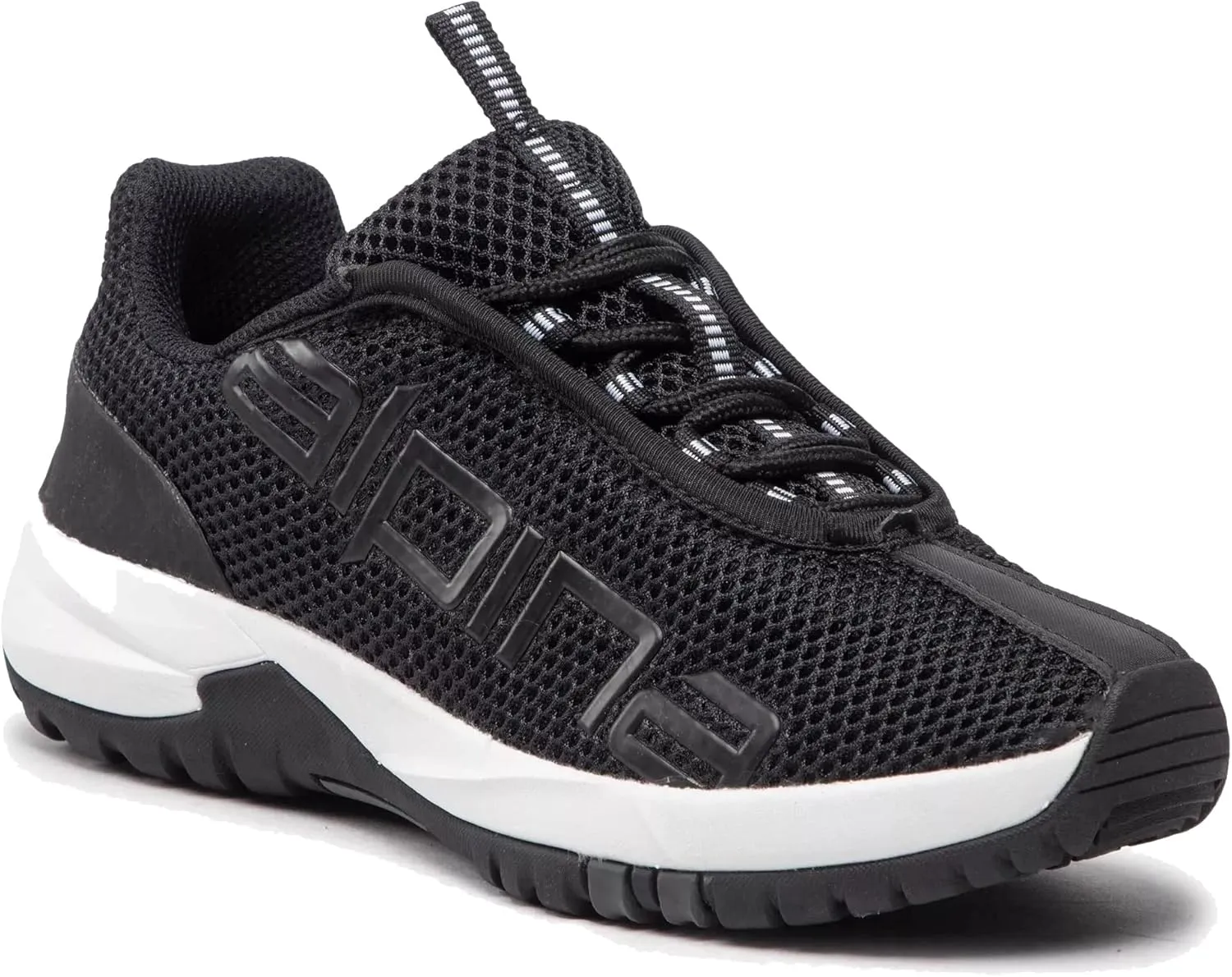 Alpina Men's Shoes EWL | Breathable Lightweight and Durable Trekking Sneakers