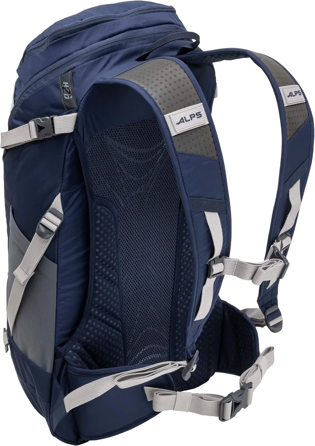 ALPS Mountaineering Baja Day Backpack 20L