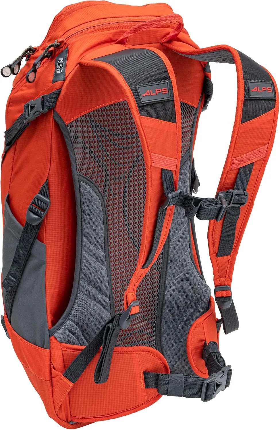ALPS Mountaineering Baja Day Backpack 20L