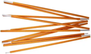 Aluminum Camping Tent Pole Set