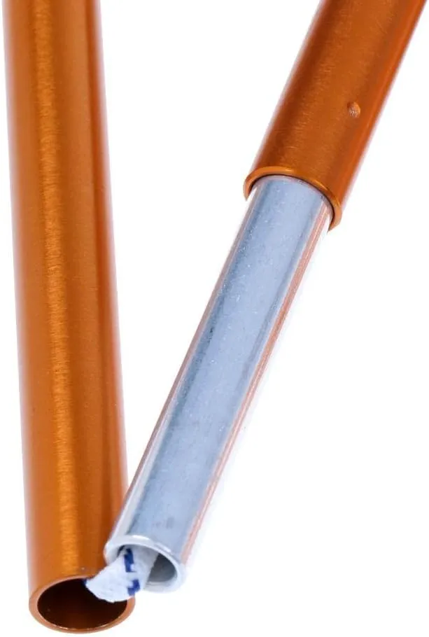 Aluminum Camping Tent Pole Set