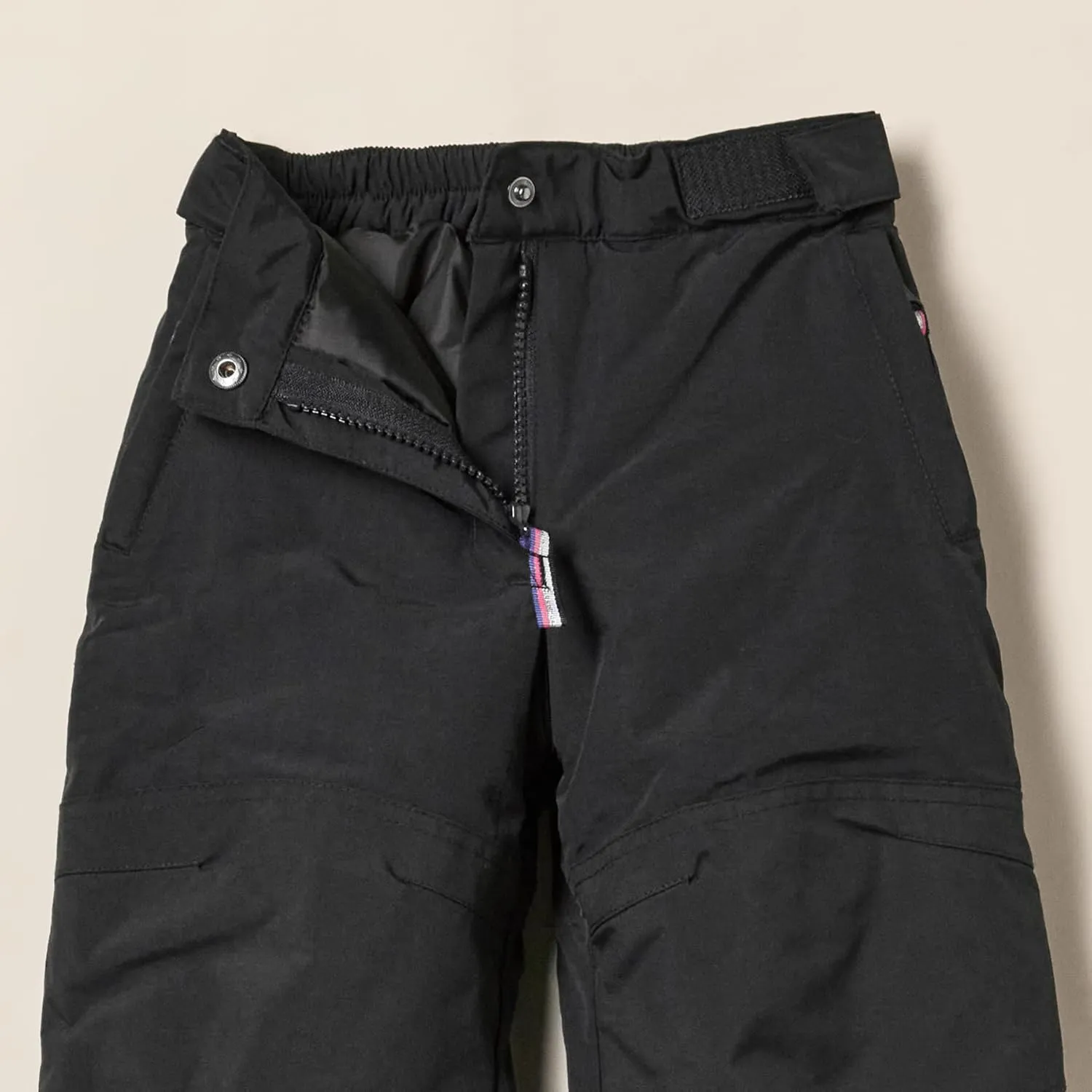 Amazon Essentials Girls and Toddlers' Water-Resistant Ski & Snow Pants