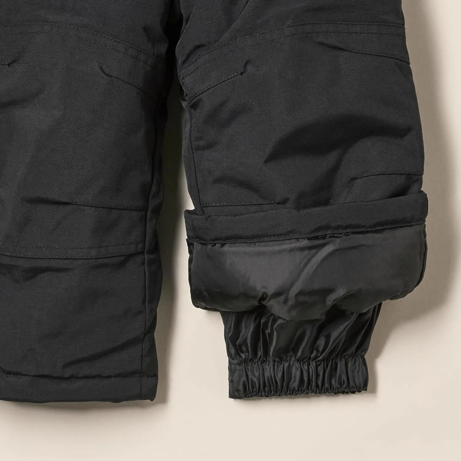 Amazon Essentials Girls and Toddlers' Water-Resistant Ski & Snow Pants