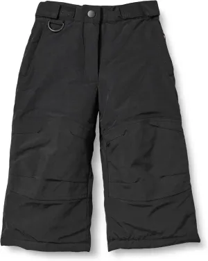 Amazon Essentials Girls and Toddlers' Water-Resistant Ski & Snow Pants