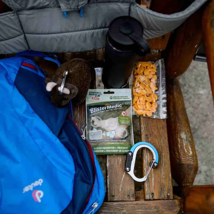 AMK Blister Medic Kit