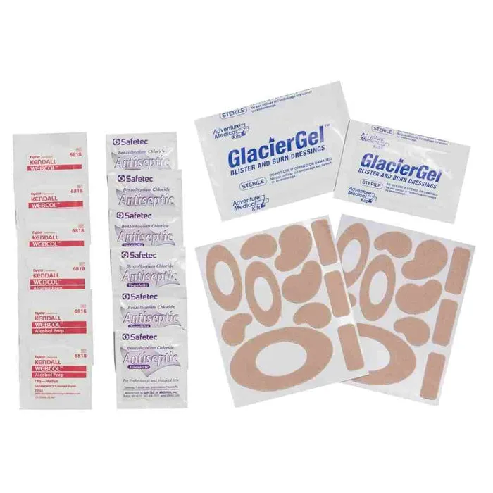 AMK Blister Medic Kit