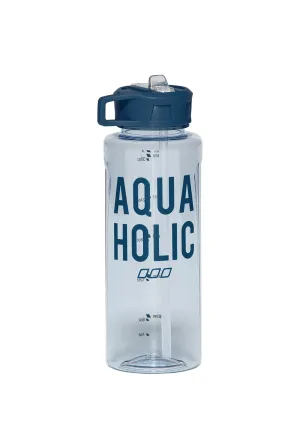 Aquaholic Water Bottle