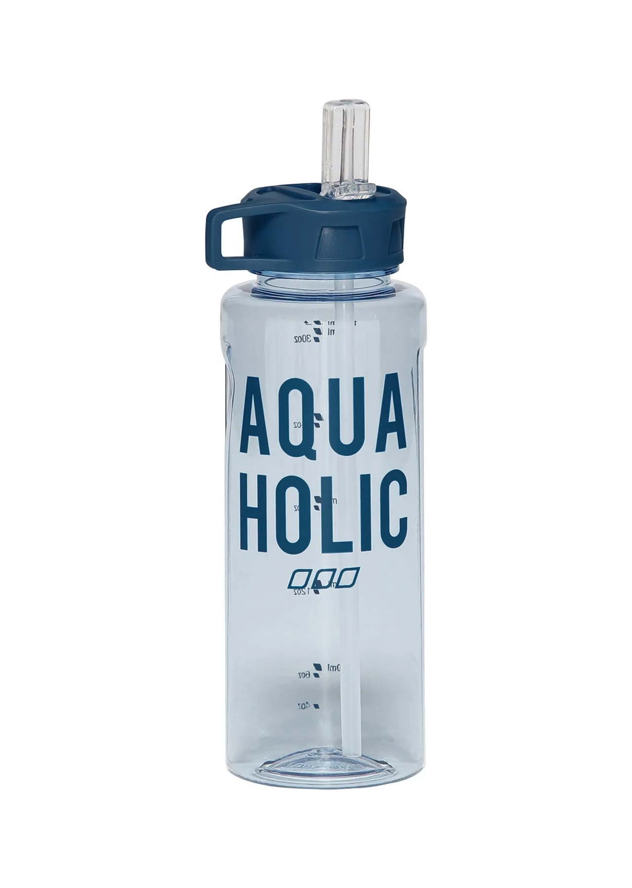 Aquaholic Water Bottle