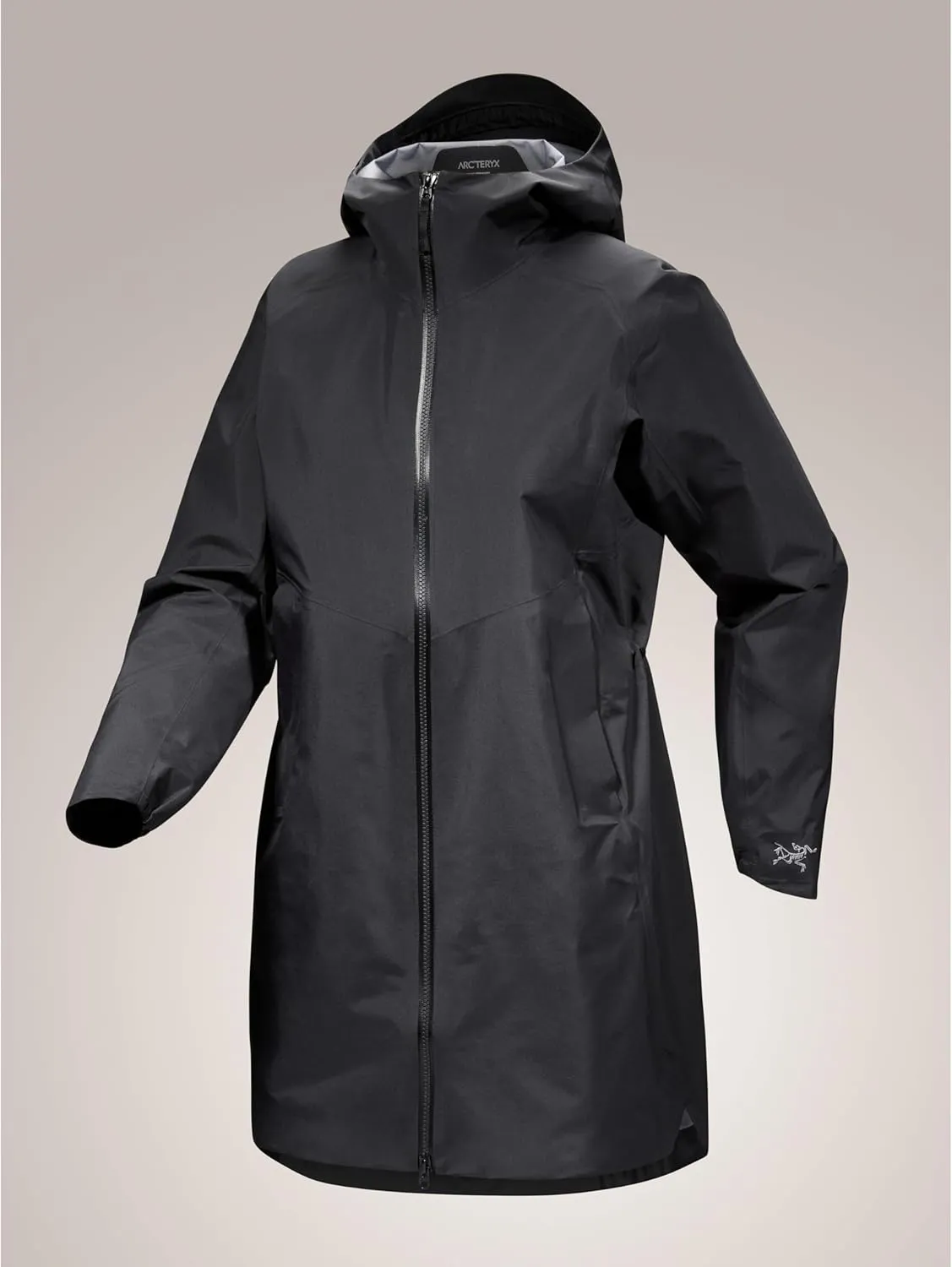 Arc'teryx Salal Jacket Women's | Versatile Comfortable Gore-Tex Shell