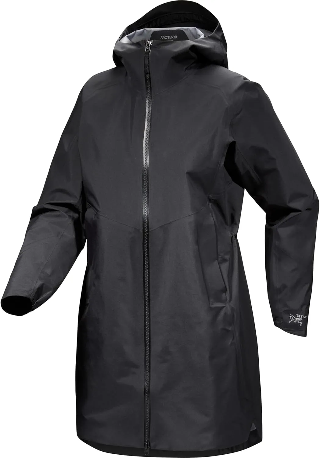 Arc'teryx Salal Jacket Women's | Versatile Comfortable Gore-Tex Shell