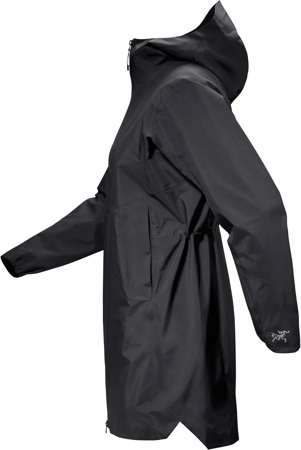 Arc'teryx Salal Jacket Women's | Versatile Comfortable Gore-Tex Shell