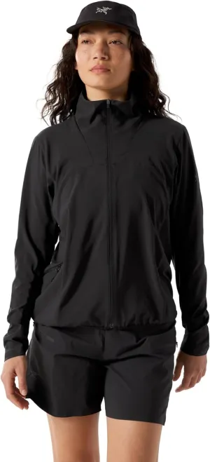 Arc'teryx Sima Jacket Women's | Ultralight Sun and Weather Protection