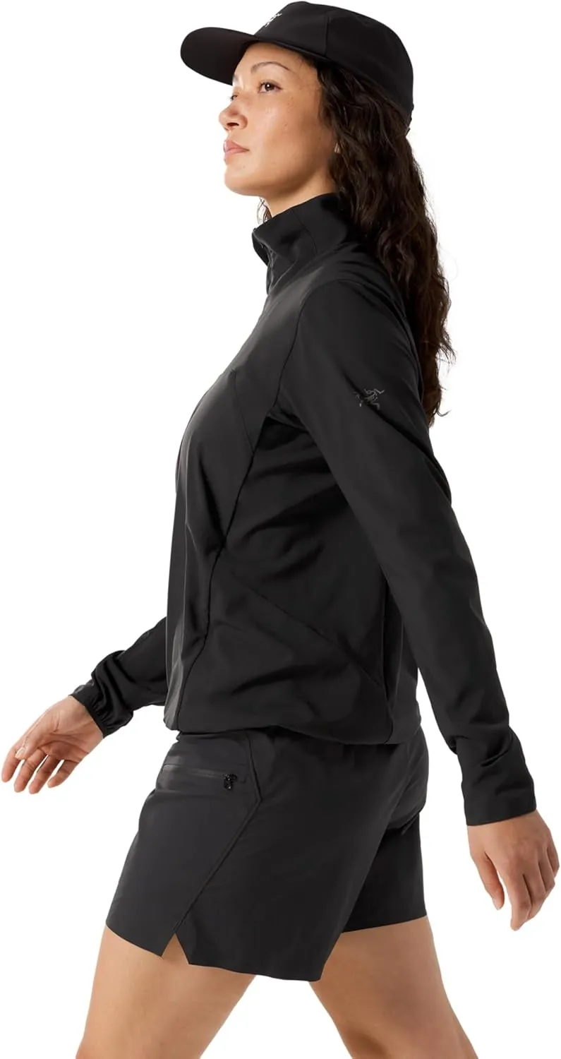 Arc'teryx Sima Jacket Women's | Ultralight Sun and Weather Protection