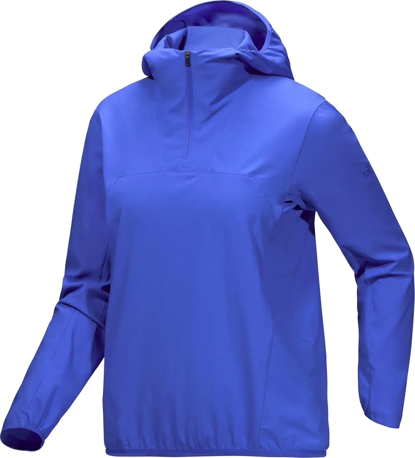 Arc'teryx Sima Pullover Women's | Ultralight Sun and Weather Protection