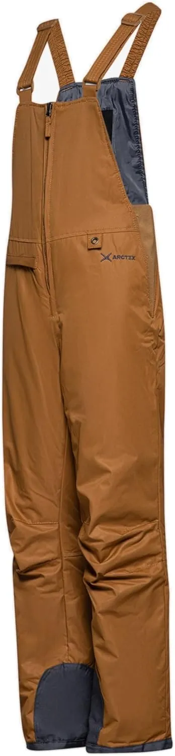 Arctix Kids Insulated Snow Bib Overalls