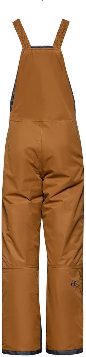 Arctix Kids Insulated Snow Bib Overalls