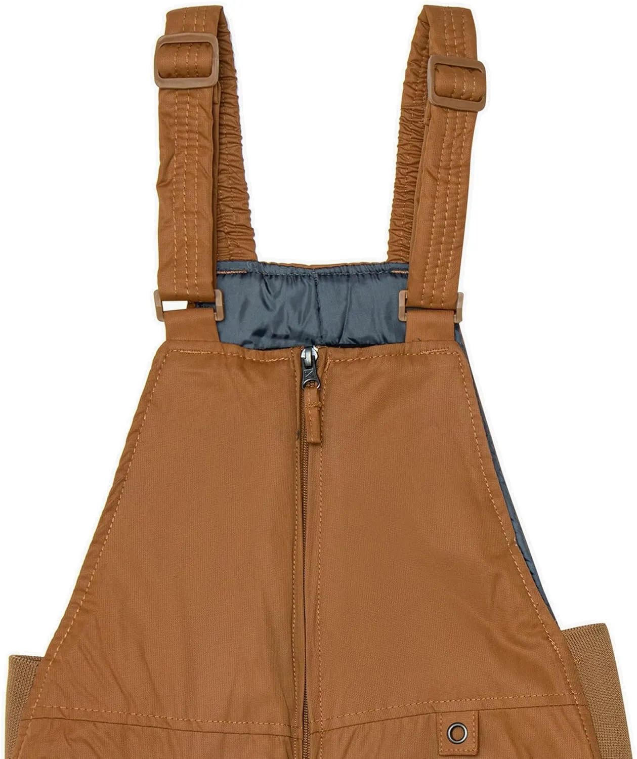 Arctix Kids Insulated Snow Bib Overalls
