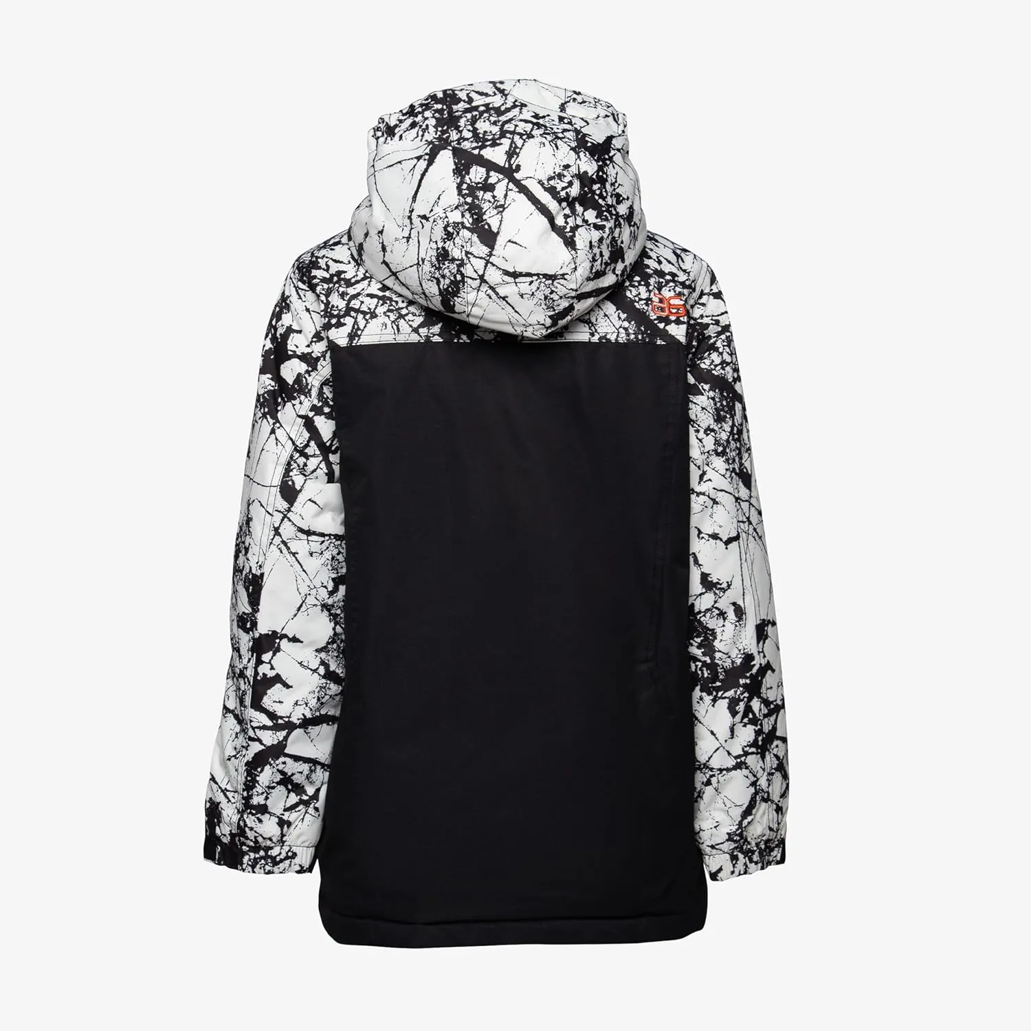 Arctix Kids' Slalom Insulated Winter Jacket