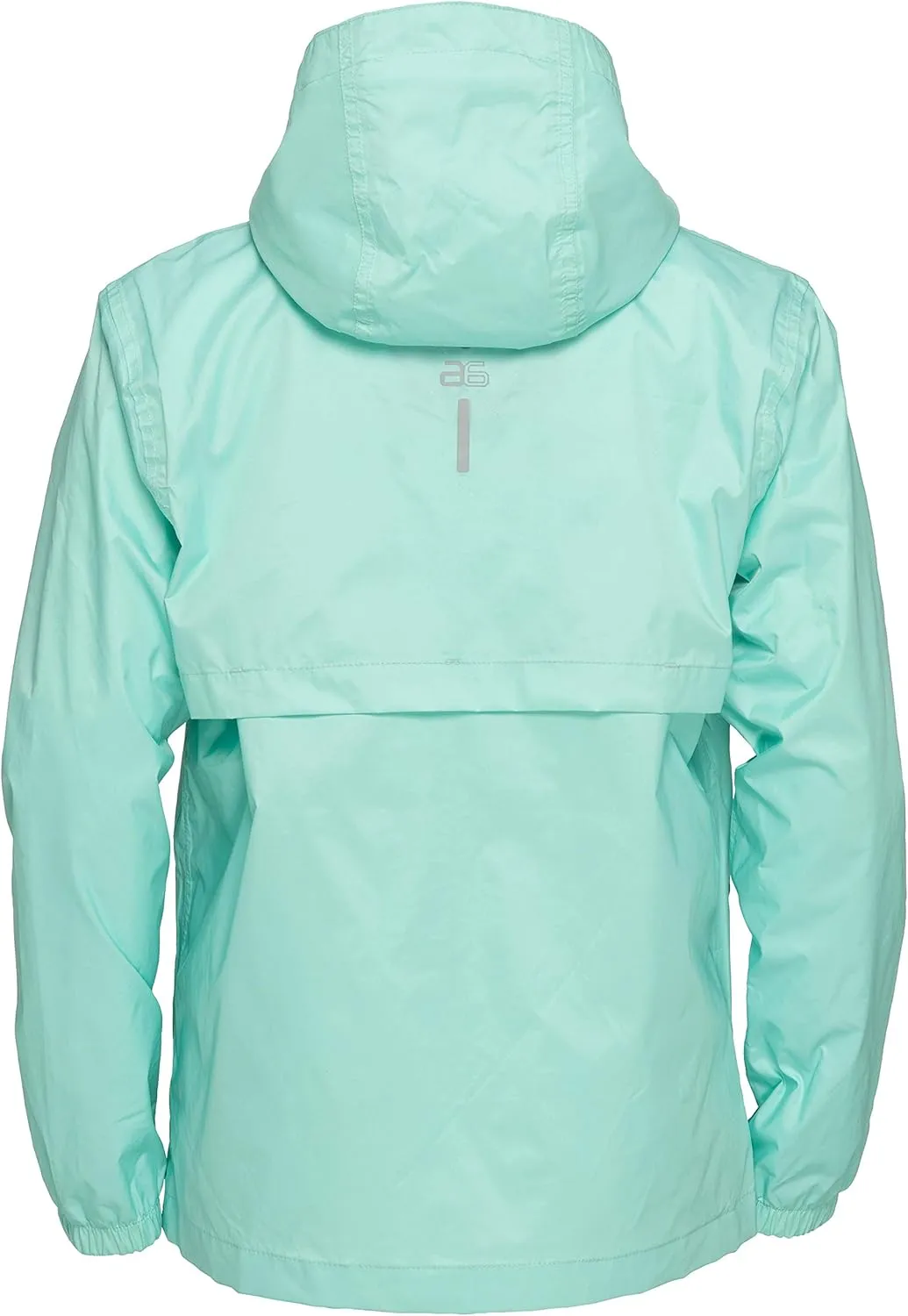 Arctix Kids Stream Rain Jacket