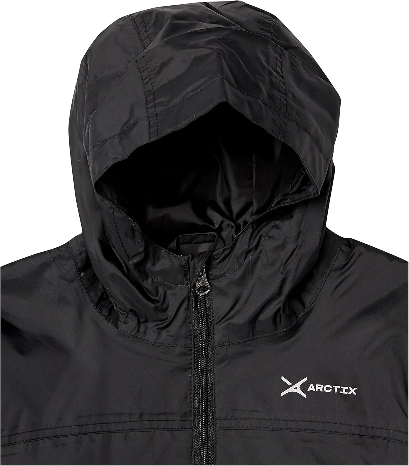 Arctix Kids Stream Rain Jacket