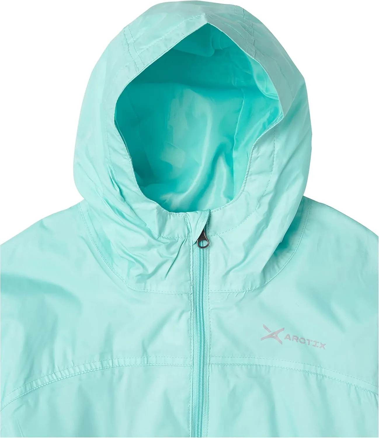 Arctix Kids Stream Rain Jacket
