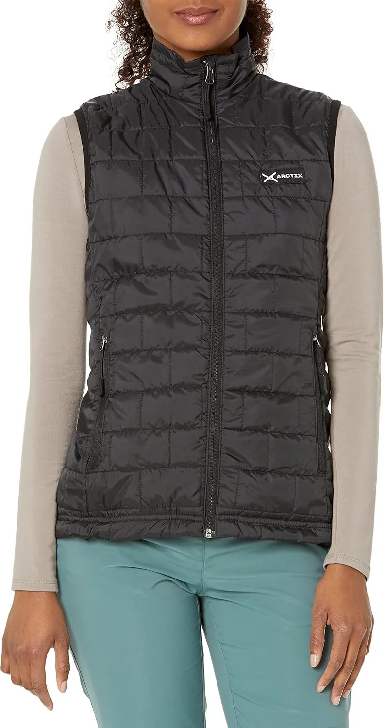 Arctix Women's Equinox Quilted Vest