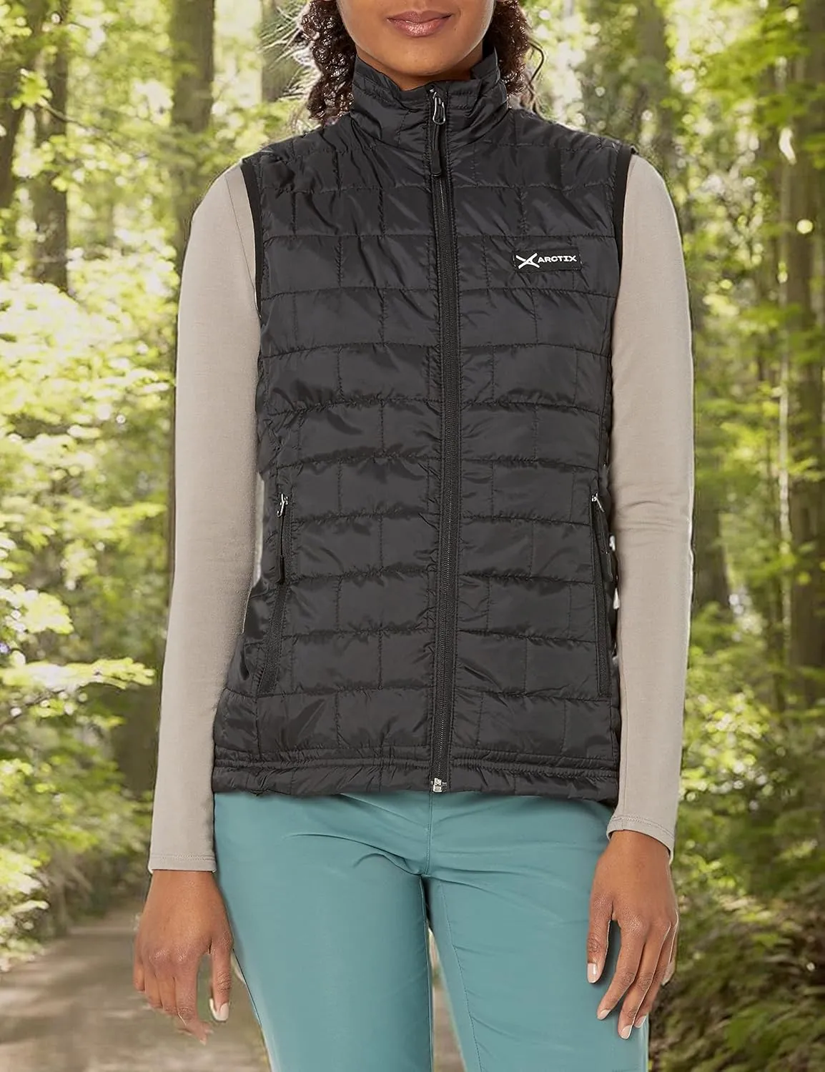 Arctix Women's Equinox Quilted Vest