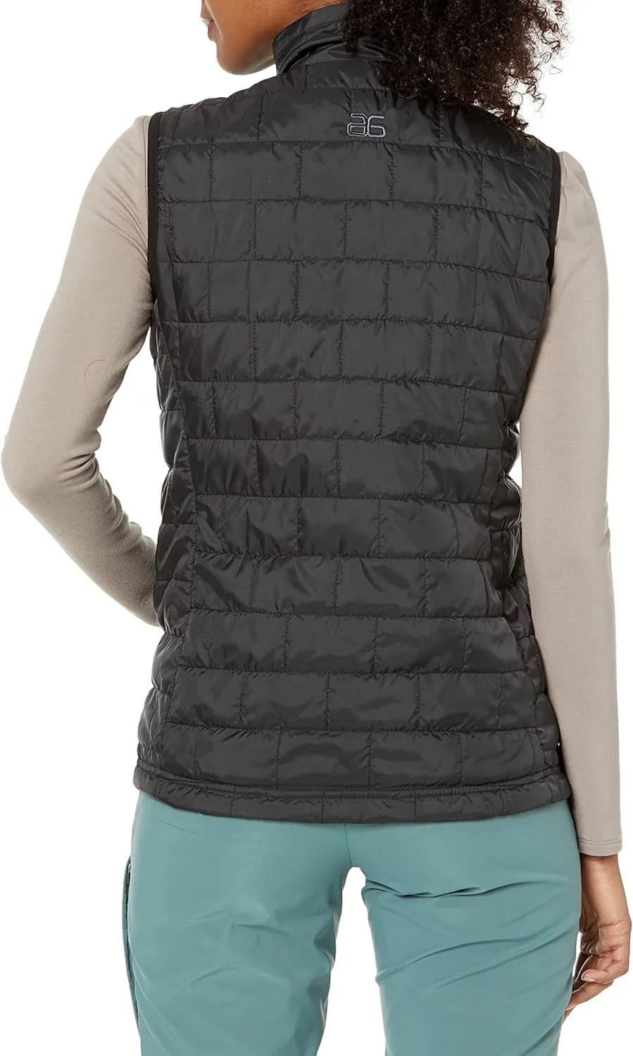 Arctix Women's Equinox Quilted Vest