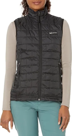 Arctix Women's Equinox Quilted Vest