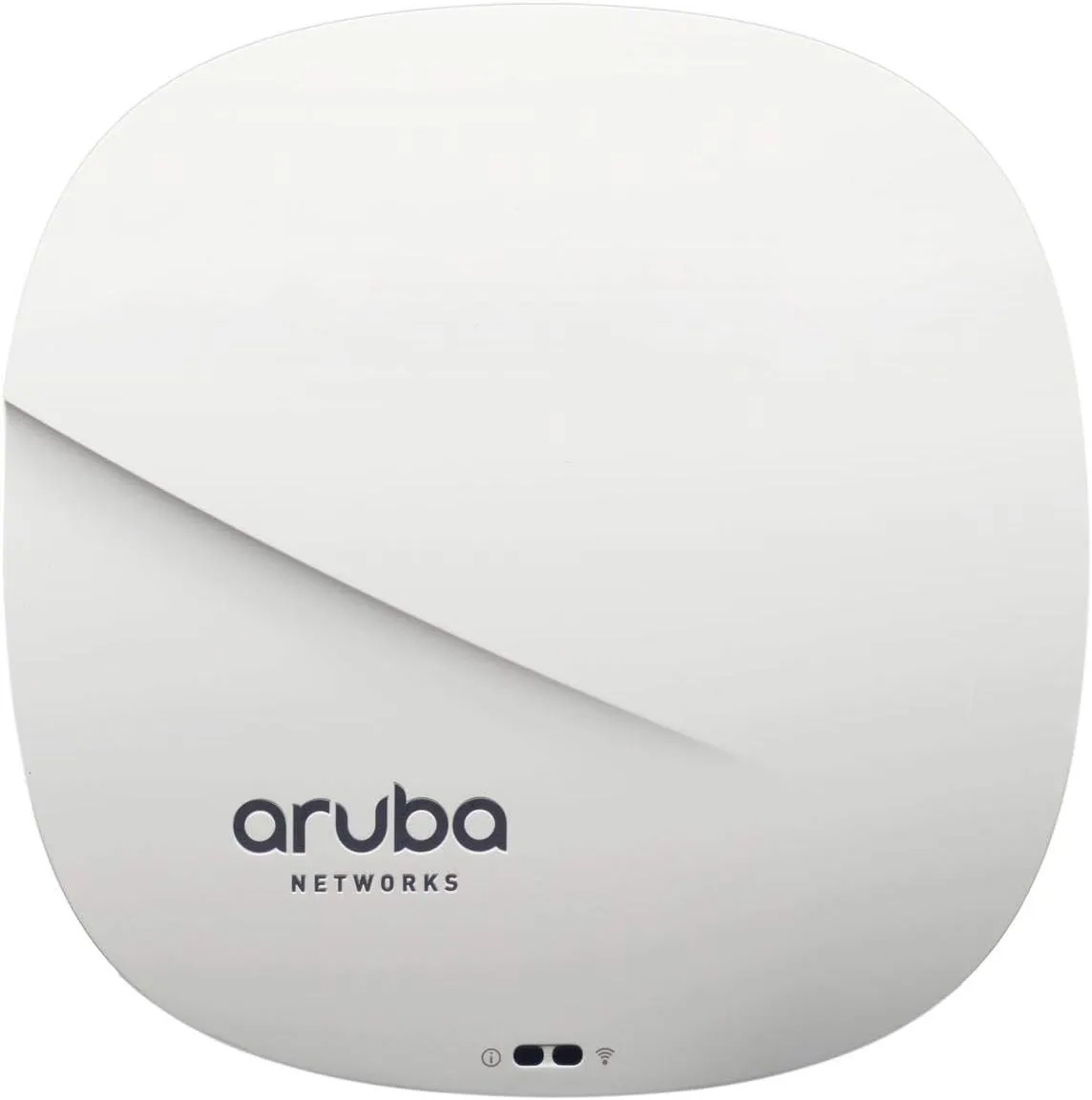 aruba a Hewlett Packard Enterprise company Instant IAP-315-US Access Point JW813A (2x2 MIMO, 802.11AC, Wave 2, 2.4GHz and 5GHz, POE)
