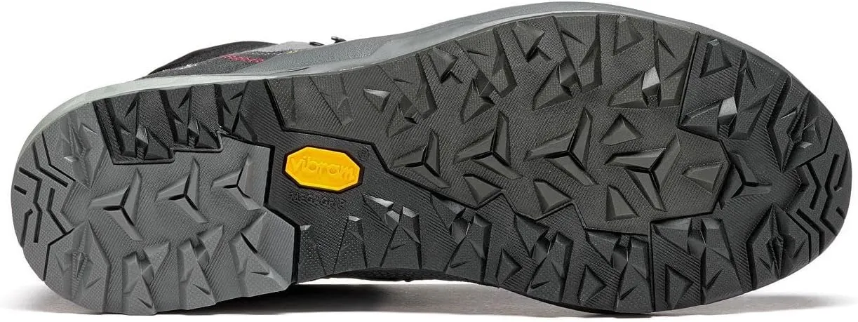 ASOLO Men's Falcon EVO GV Lightweight Backpacking, Trekking, Hiking Boots Boot