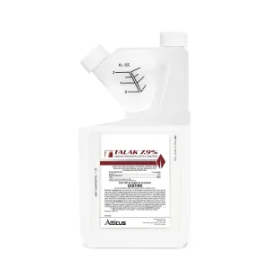 Atticus Talak 7.9% Indoor/Outdoor Insect Control - Bifenthrin Concentrate (32 Ounce)