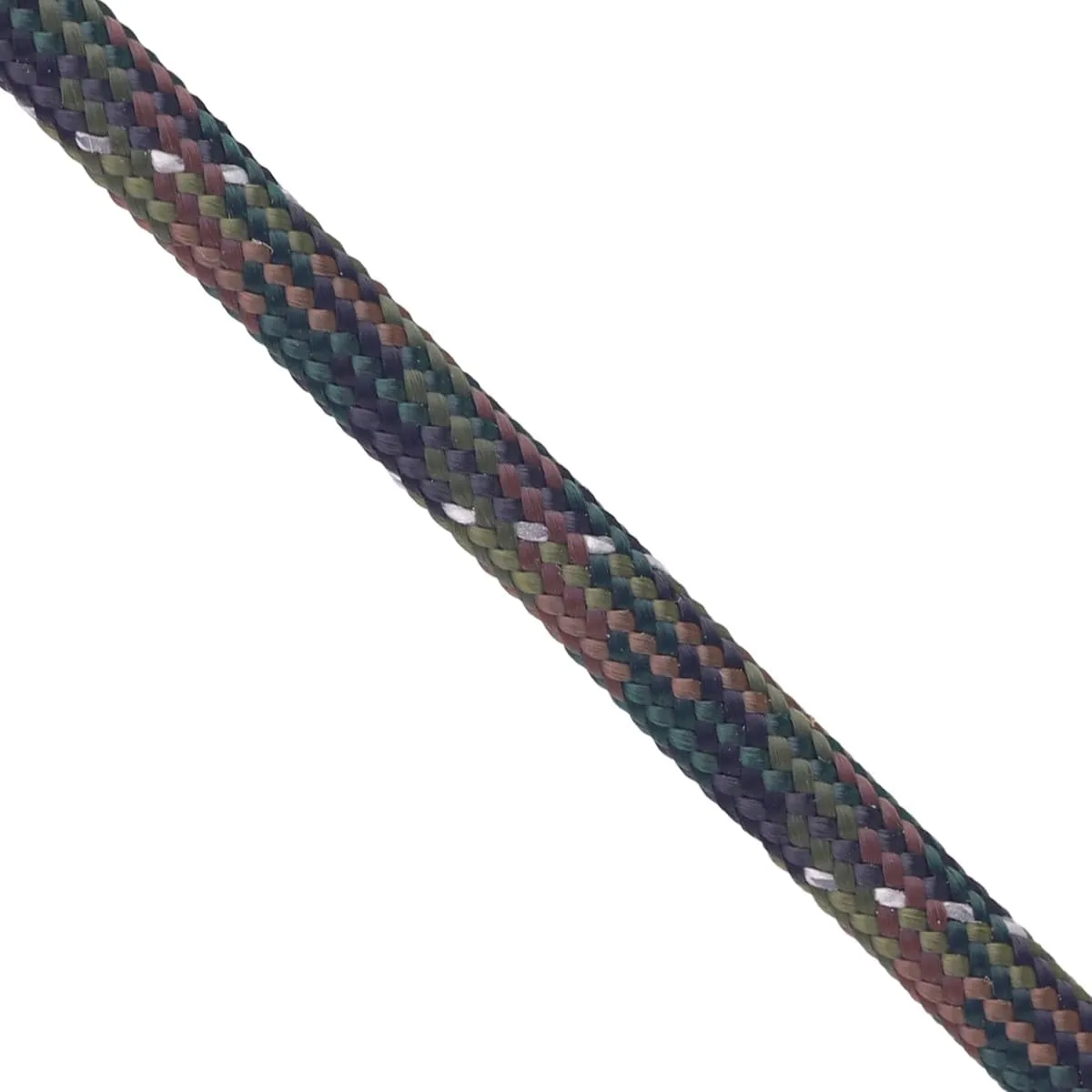 Atwood Rope MFG Ready Rope™ Reflective 550 Paracord 100 Feet 7-String Core Nylon Parachute Cord Outside Survival Gear Made in USA | Lanyards, Bracelets, Handle Wraps, Keychain