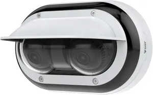 AXIS P4708-PLVE Panoramic Camera
