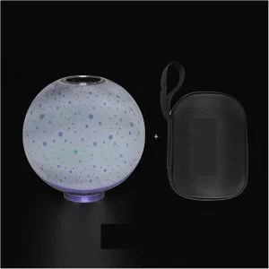 B Glass Lantern Gas Lantern Adapts to Snow Peak GL-140 Gas Lantern Glass Lampshade for Camping Hiking Outage Camping Essentials Acces (Color : B28) (B25 3d)