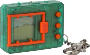 Bandai Namco - Digmon Device Virtual Pet Monster - Translucent Green