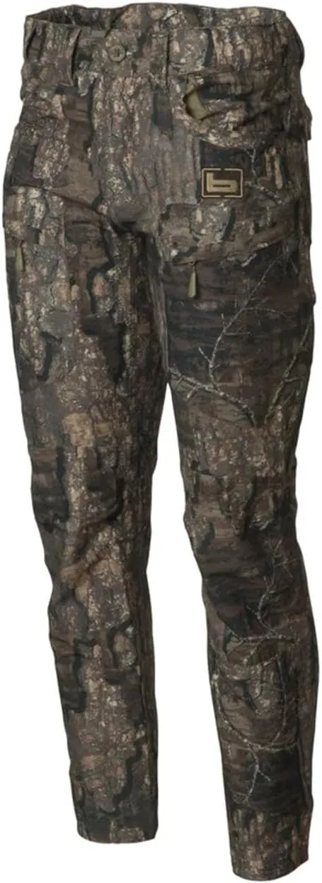 Banded Badlander Lightweight Hunting Pant – Lightweight, Breathable, Stretch-Fit, Durable Outdoor Performance