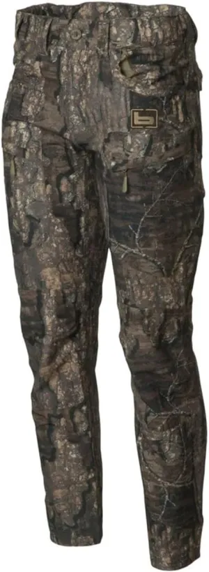Banded Badlander Lightweight Hunting Pant – Lightweight, Breathable, Stretch-Fit, Durable Outdoor Performance