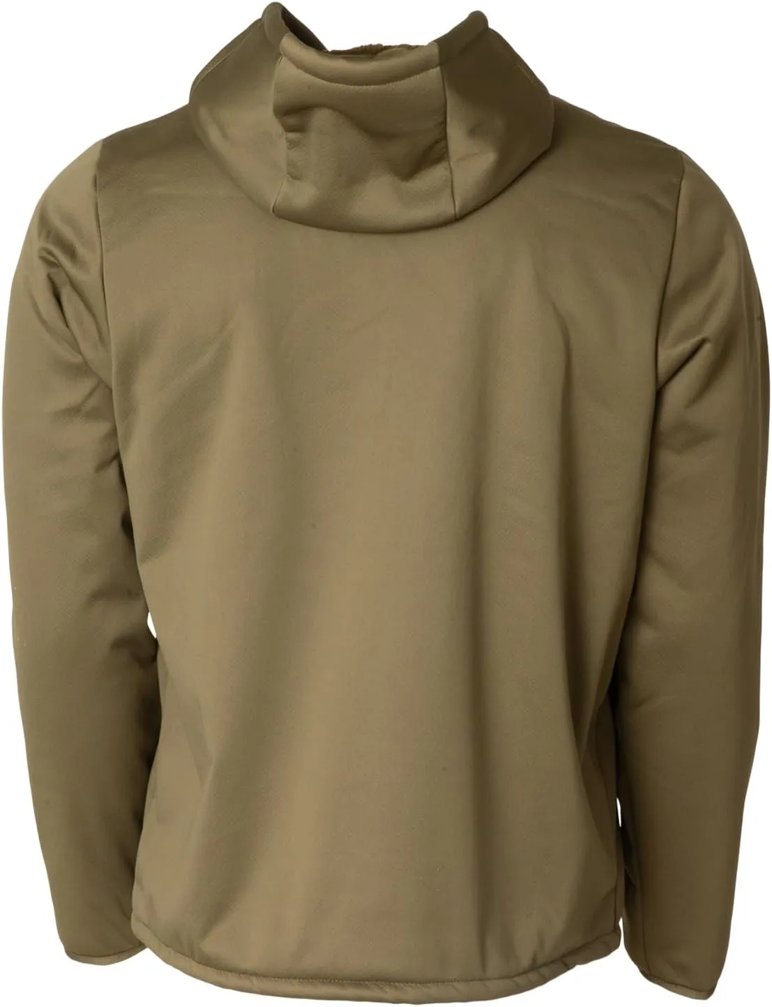 Banded Fanatech Softshell Hoodie, Wind & Water Resistant, Sizes S–3XL