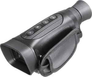 Barska NV-1 Night Vision Infrared Digital Monocular - Small, Compact, and Lightweight Design