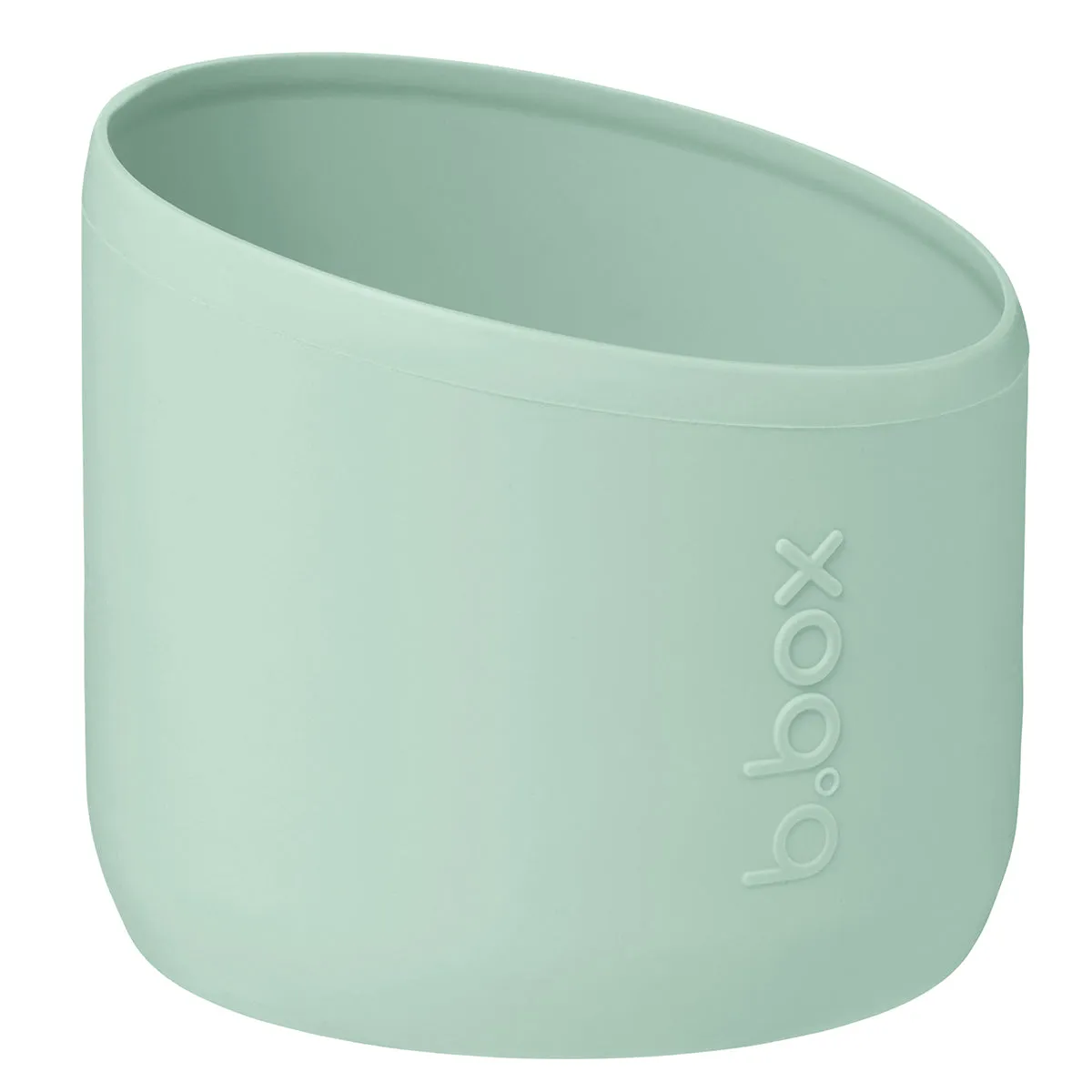 b.box 1lt Water Bottle Bumper Only