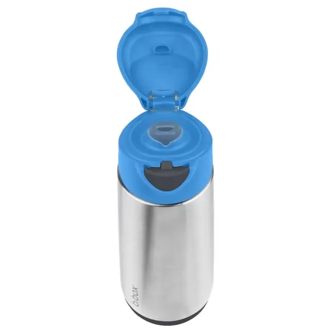 B.BOX Insulated Spout - Blue Slate