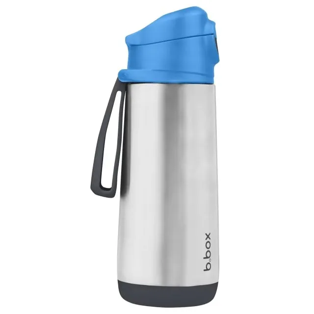 B.BOX Insulated Spout - Blue Slate