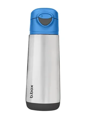 B.BOX Insulated Spout - Blue Slate