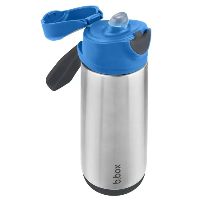 B.BOX Insulated Spout - Blue Slate